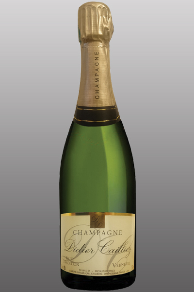 Champagne Tradition Brut