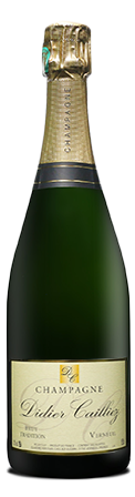 Champagne Tradition Brut